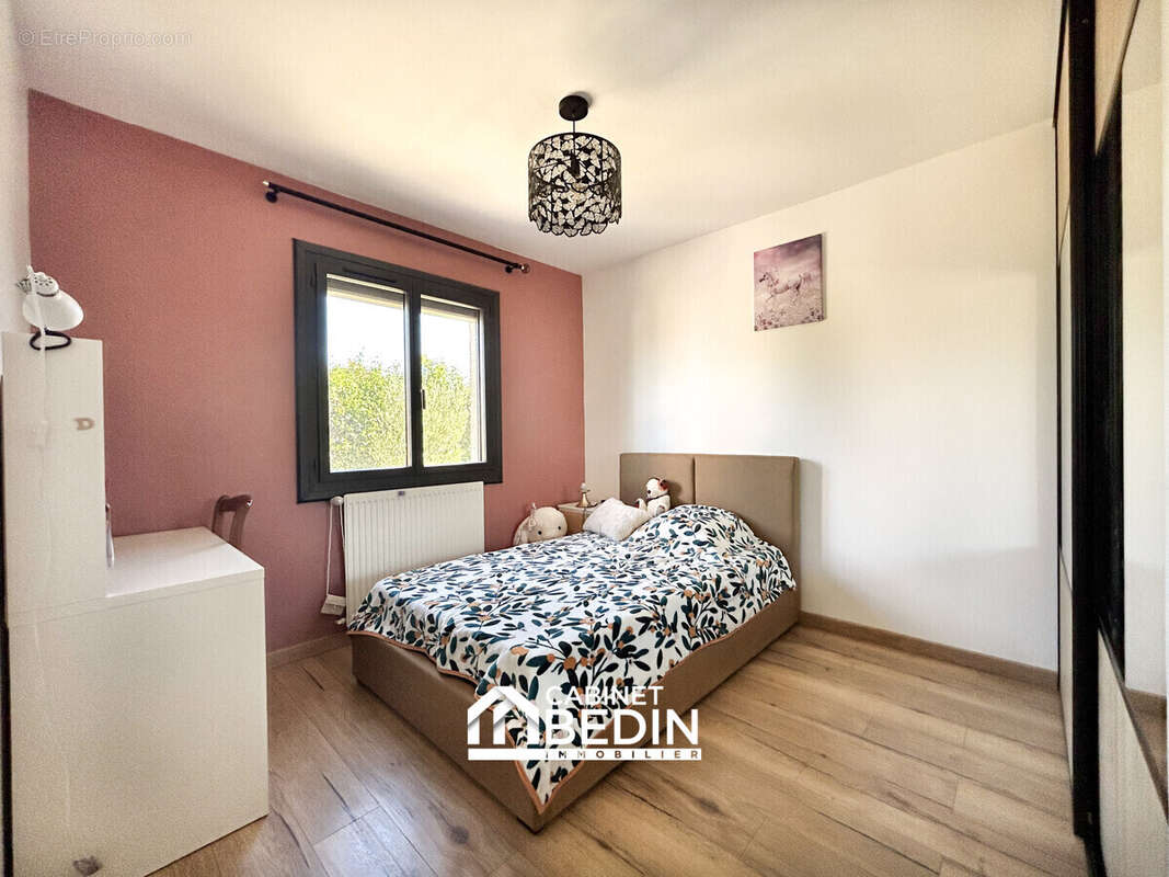 Maison 120 m² à Colomiers  - photo 8