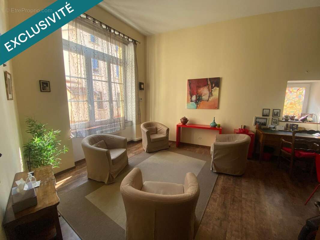 Photo 4 - Appartement à VIENNE