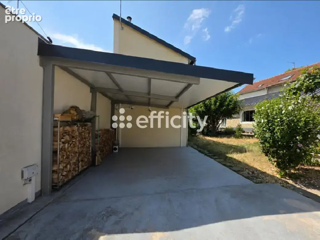 Maison de ville - photo 18