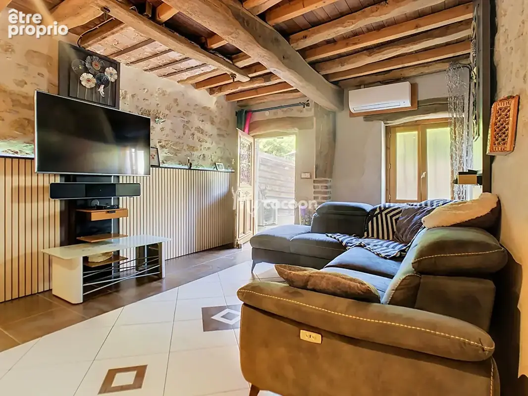 Maison - T4 - 122 m² - photo 14