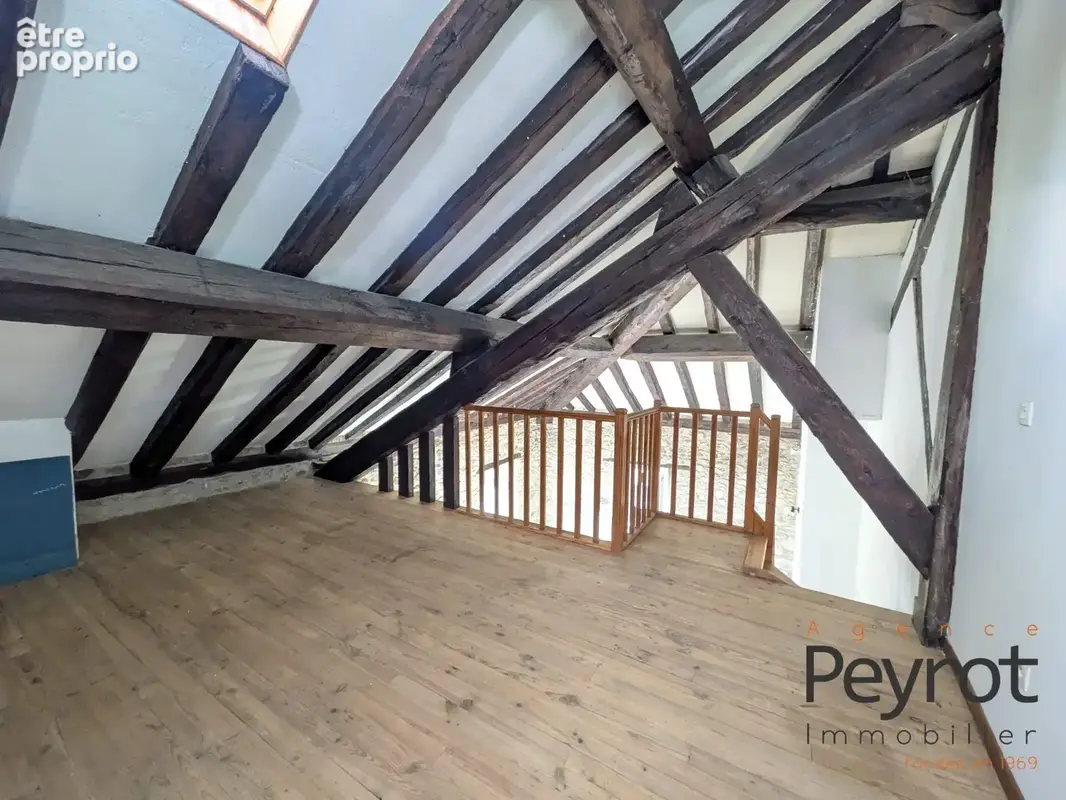 Appartement 2 pièces 53 m² à vendre à Puyvalador (66210) - photo 5