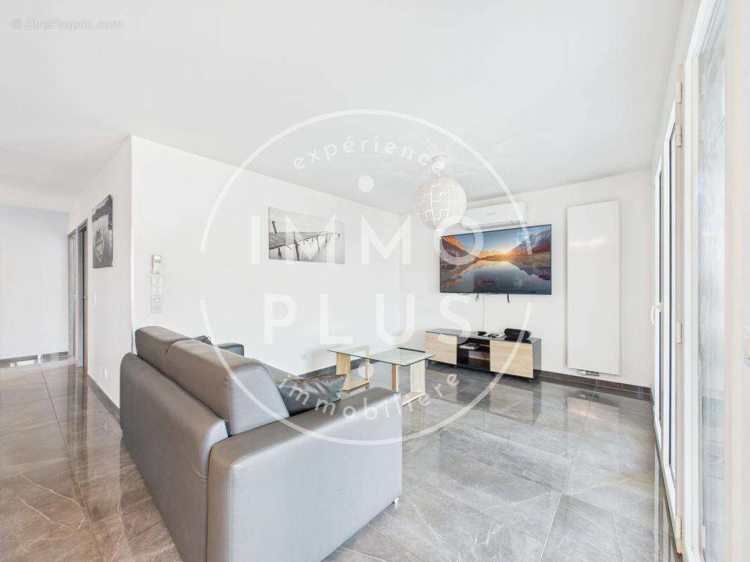 Appartement à ANNECY