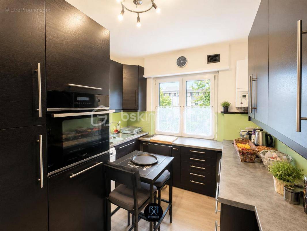 Appartement à COLMAR
