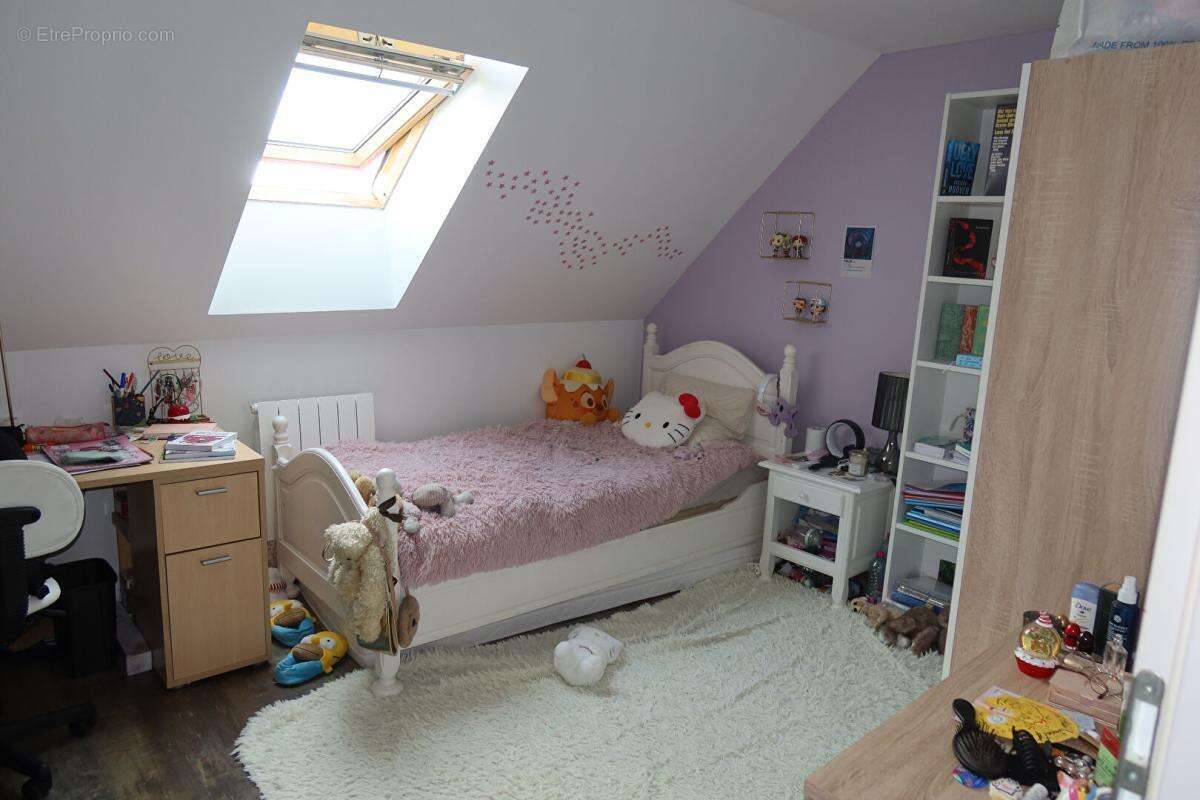 Appartement à BESANCON