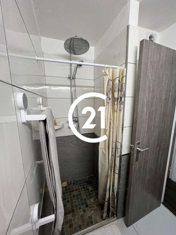 Appartement à DUCOS