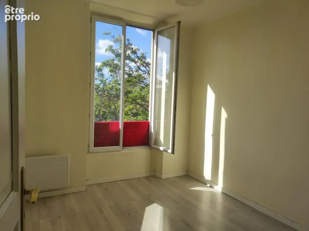 Appartement À Vendre Type 2 - photo 3