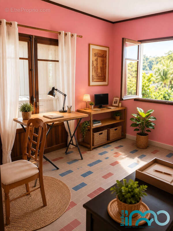 Maison 200 m² à Le Tampon  - photo 6
