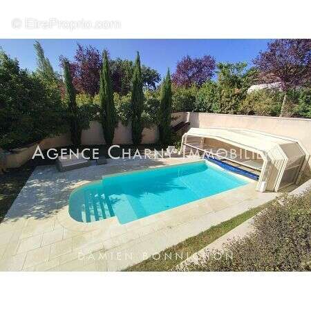 Maison 232 m² à Champignelles  - photo 2