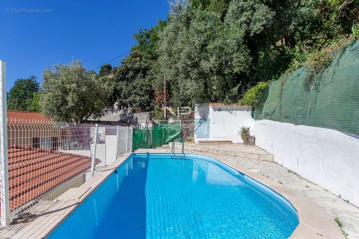 Maison à NICE