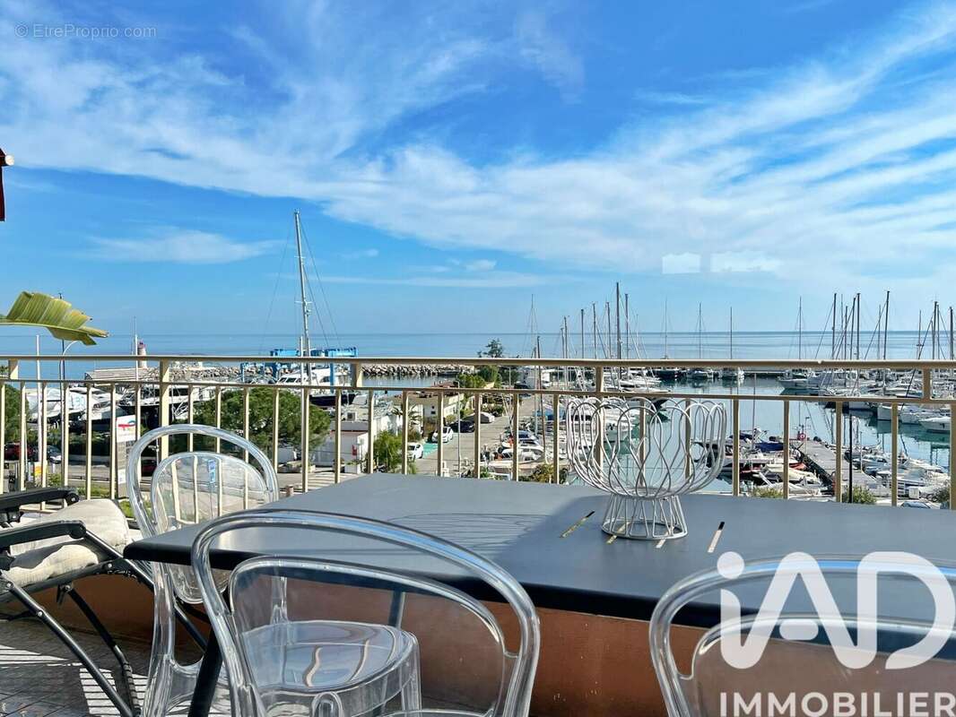 Photo 6 - Appartement à MENTON