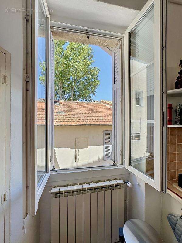 Appartement à AVIGNON