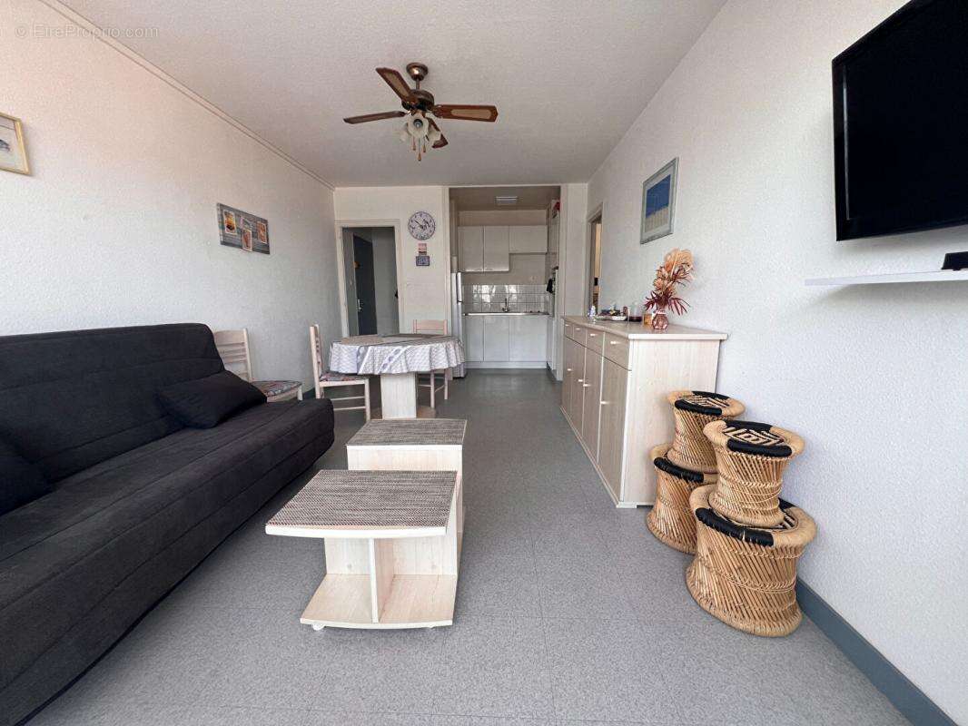 COUP DE COEUR Appartement Rénové -Vue Mer -Clé en main - photo 2