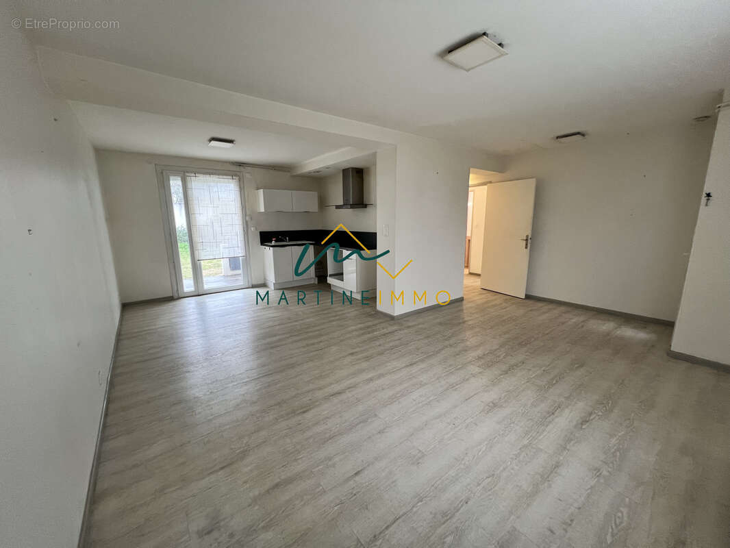 Maison t4 a vendre a marmande (47200) - photo 15