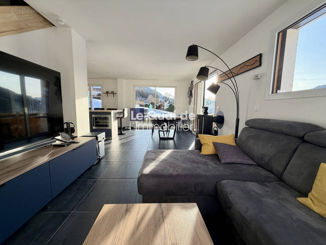 Maison à LE BOUCHET