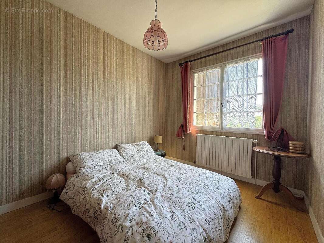   - Maison à SAINT-JEAN-DE-THOUARS