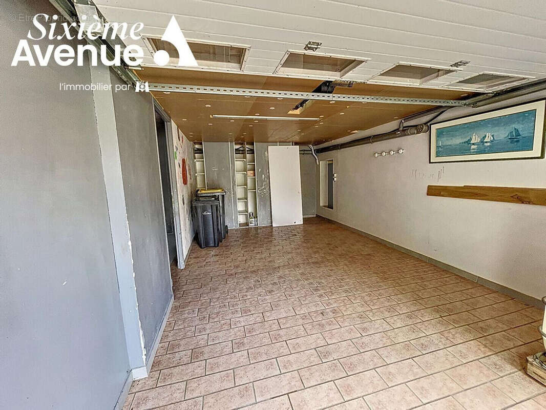 Maison Saint Evarzec  - proche Quimper - photo 15