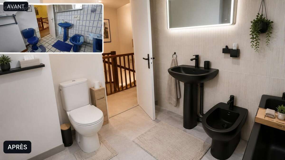 Maison à vendre 7 pièces MONTREUIL JUIGNE (49) - photo 19