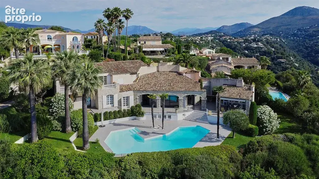 Maison à NICE