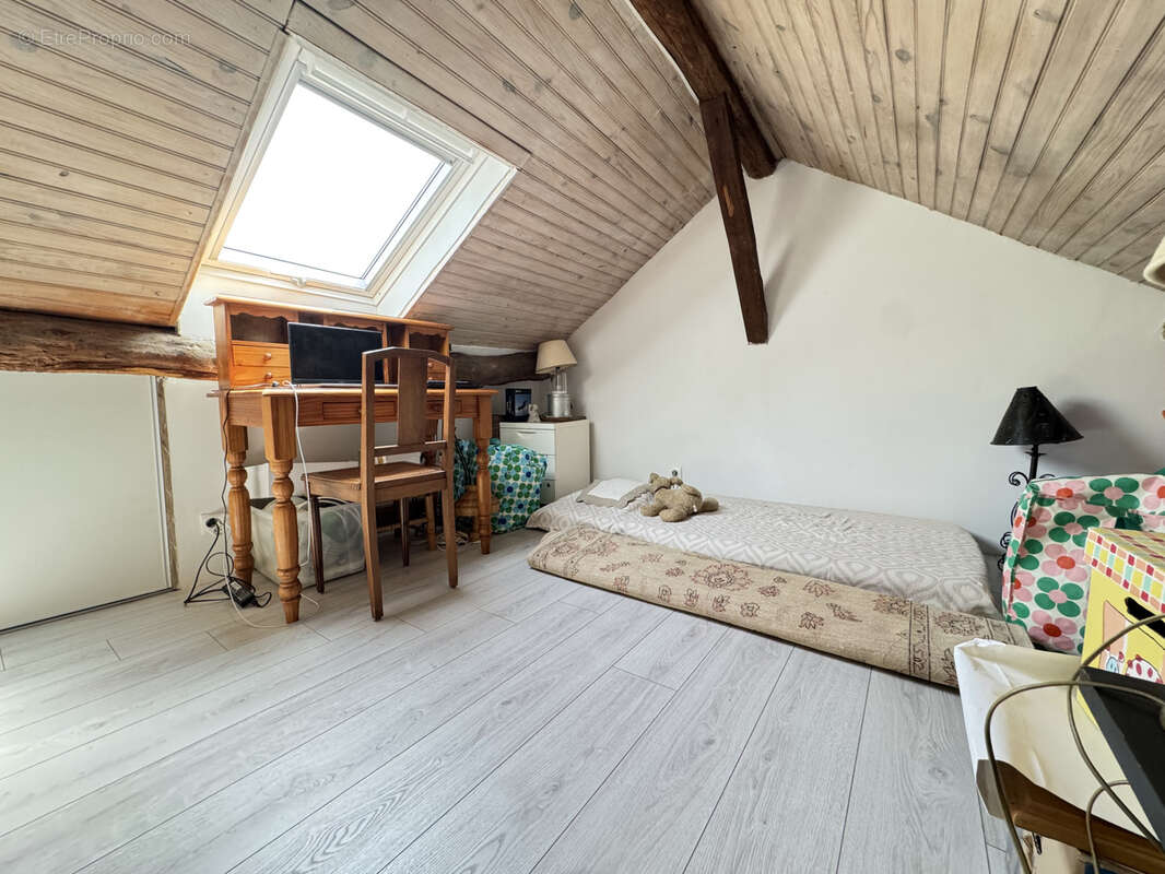 Maison 5 pièces Saint-Germain-en-Laye 106m2 - photo 11