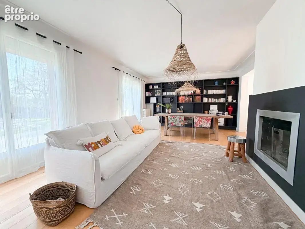 Maison  à vendre Treillières - La Ménardais - photo 2