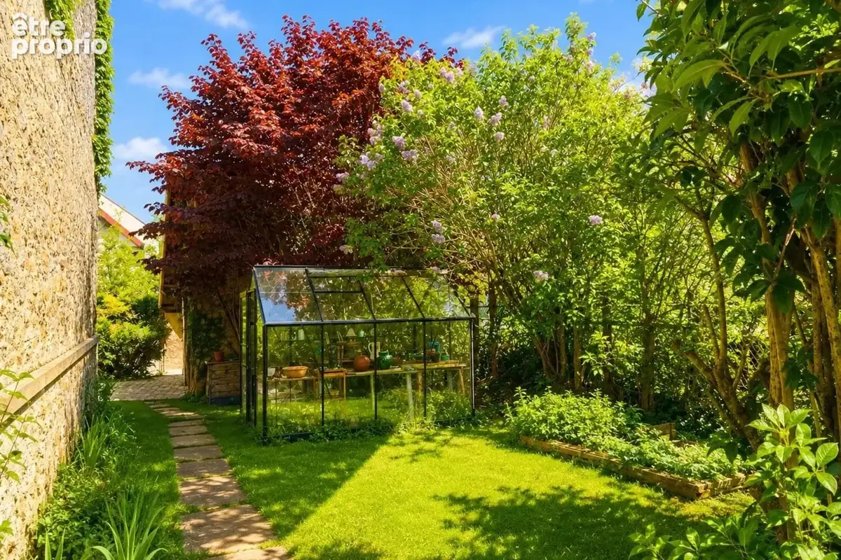 Maison 10 pièces 200 m² à vendre à Chennevieres-Sur-Marne (94430) - photo 10