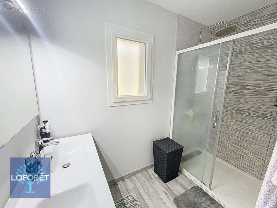 Maison Luitre 278m² - photo 9