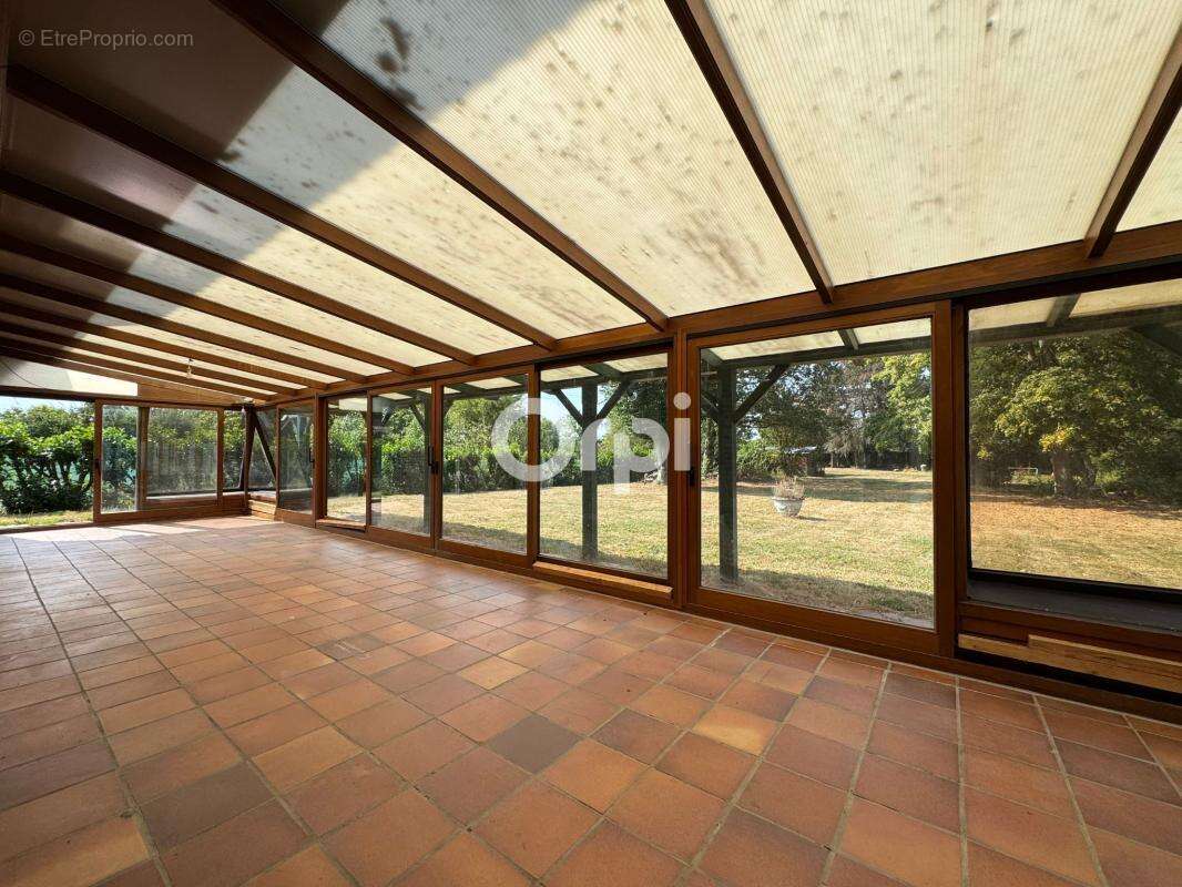 Maison 4 Chambres À Vendre - photo 9