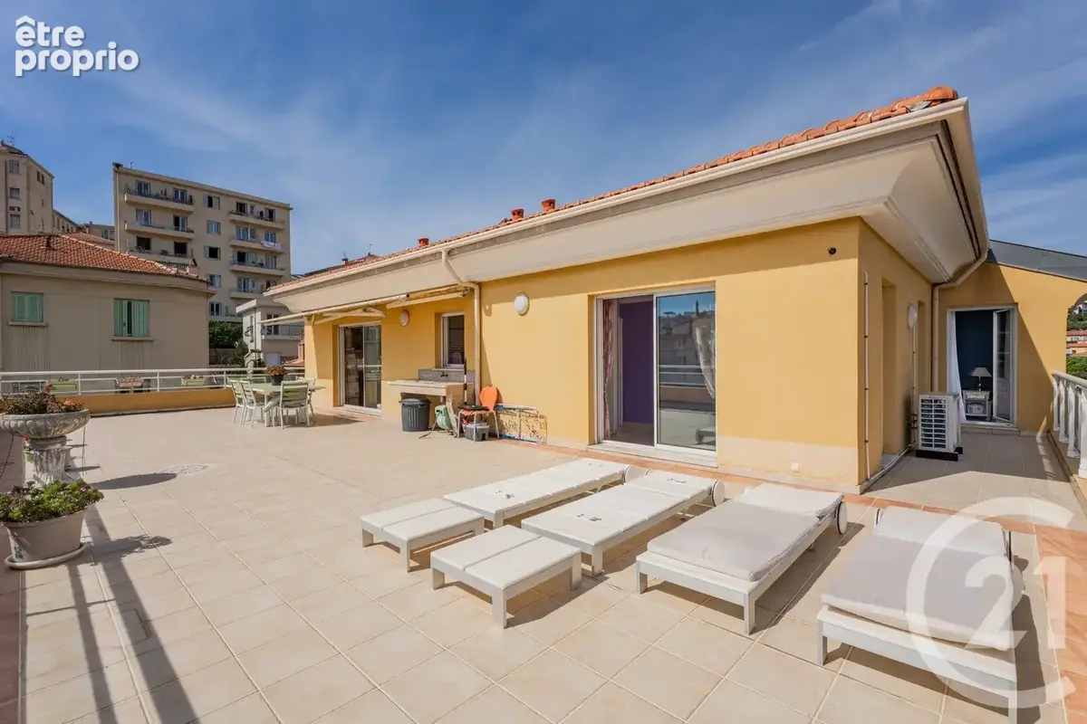 Appartement 7 pièces 163 m² à vendre à Nice (06000) - photo 4