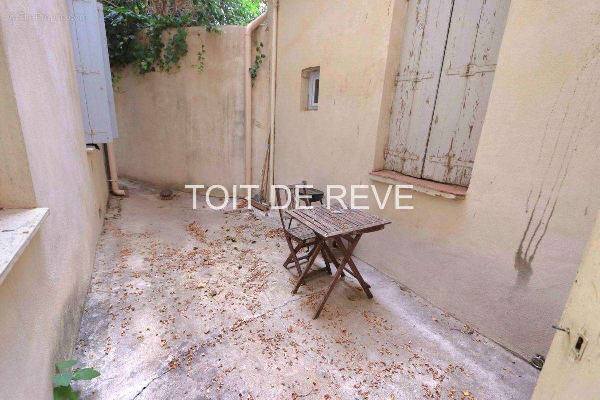 Place Carnot Montpellier : T5 78m² en colocation, rentabilité locative - photo 7