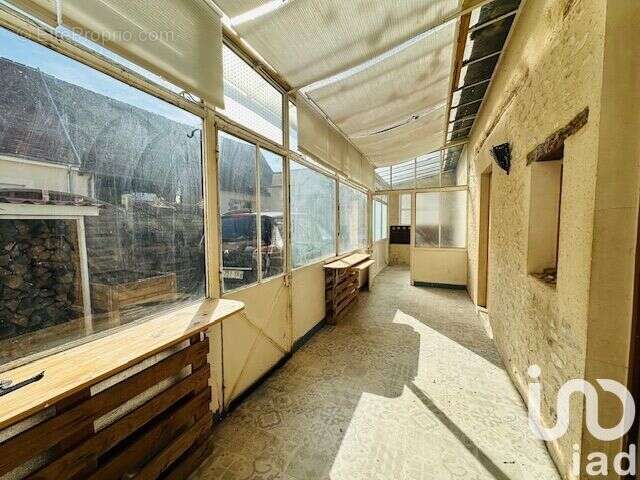 Photo 6 - Appartement à HOUDAN