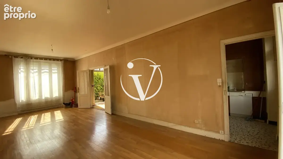 Maison 5 pièces 136 m² à vendre à Vendome (41100) - photo 3