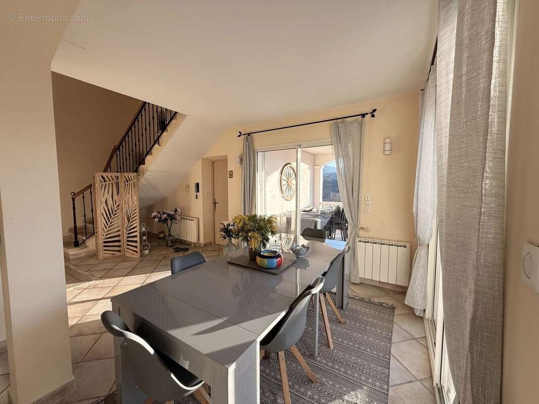 Maison à OLMETA-DI-TUDA