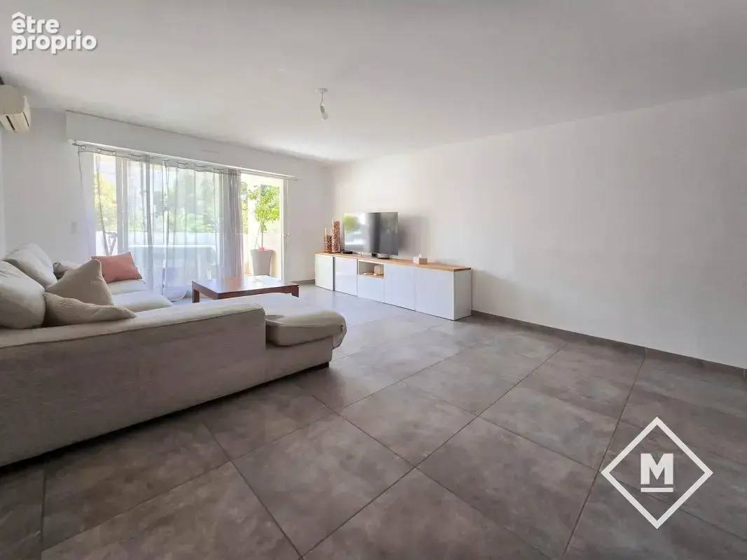 Appartement T4 lumineux à Marseille 9ème, quartier Cabot, avec terrasses et garage - photo 6