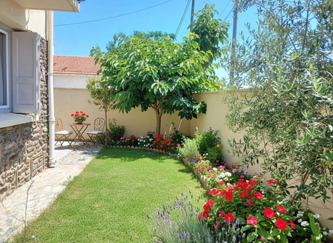 Maison 140 m² à Perpignan  - photo 2