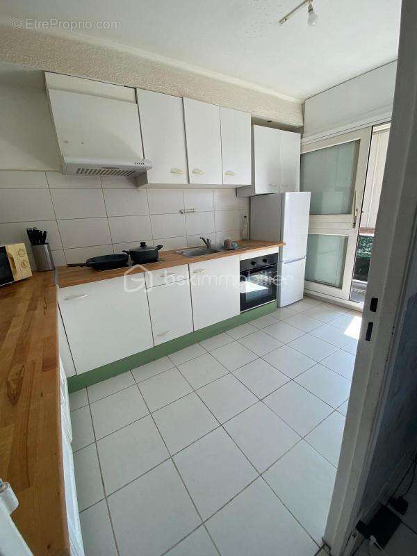 Appartement à APT