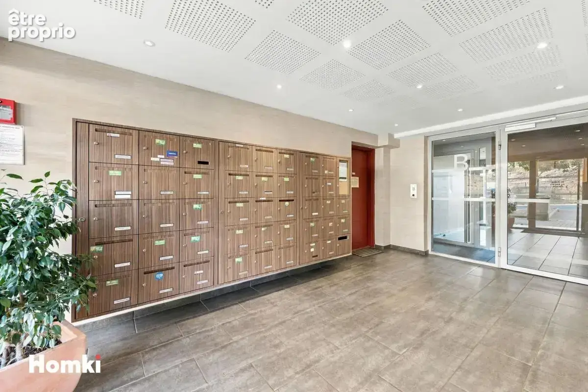Appartement T2 de 39 m² à Trévoux 01600, Boulevard Poyat - photo 10