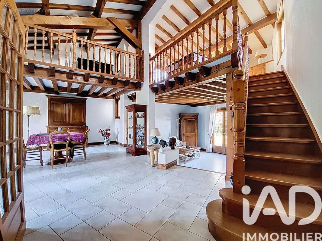 Photo 8 - Maison à GENAS