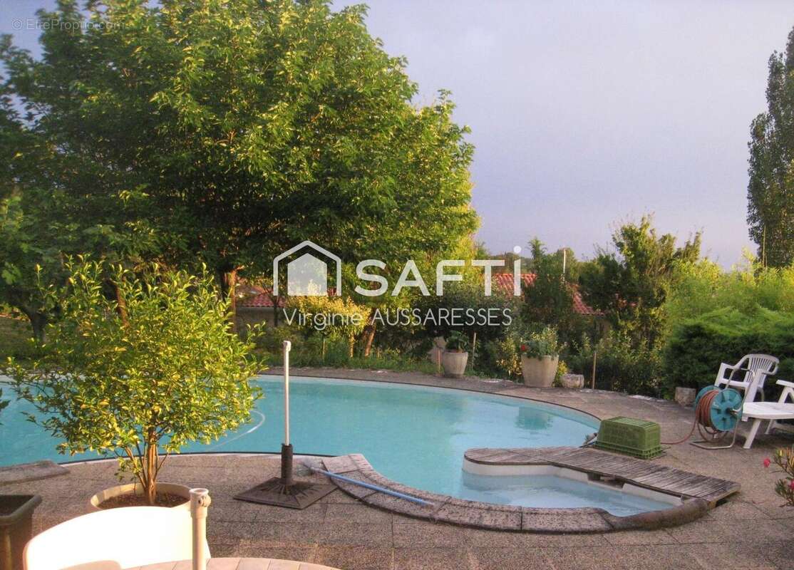 Photo 3 - Maison à MAUVEZIN