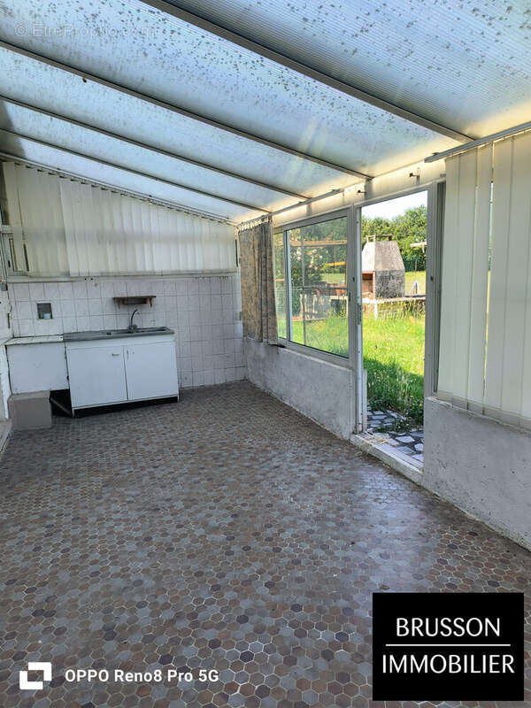 Maison 102 m² à Castres  - photo 5