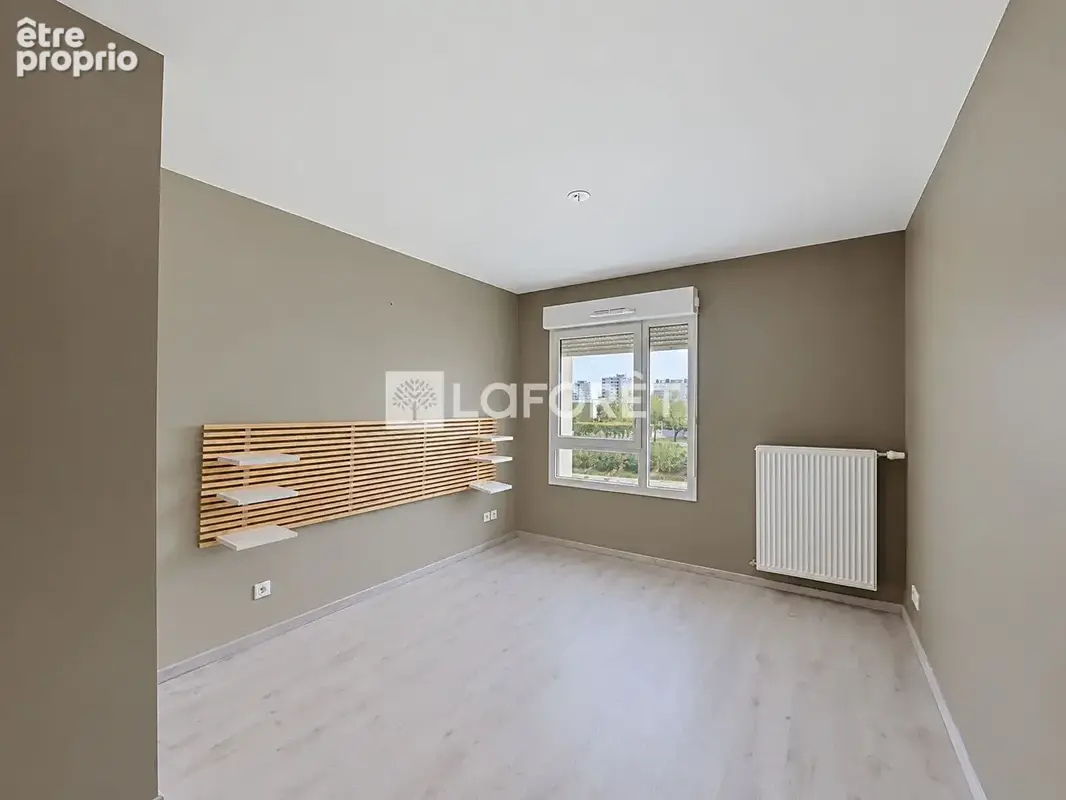 Appartement Rillieux La Pape 4 pièce(s) 78 m2 - photo 6