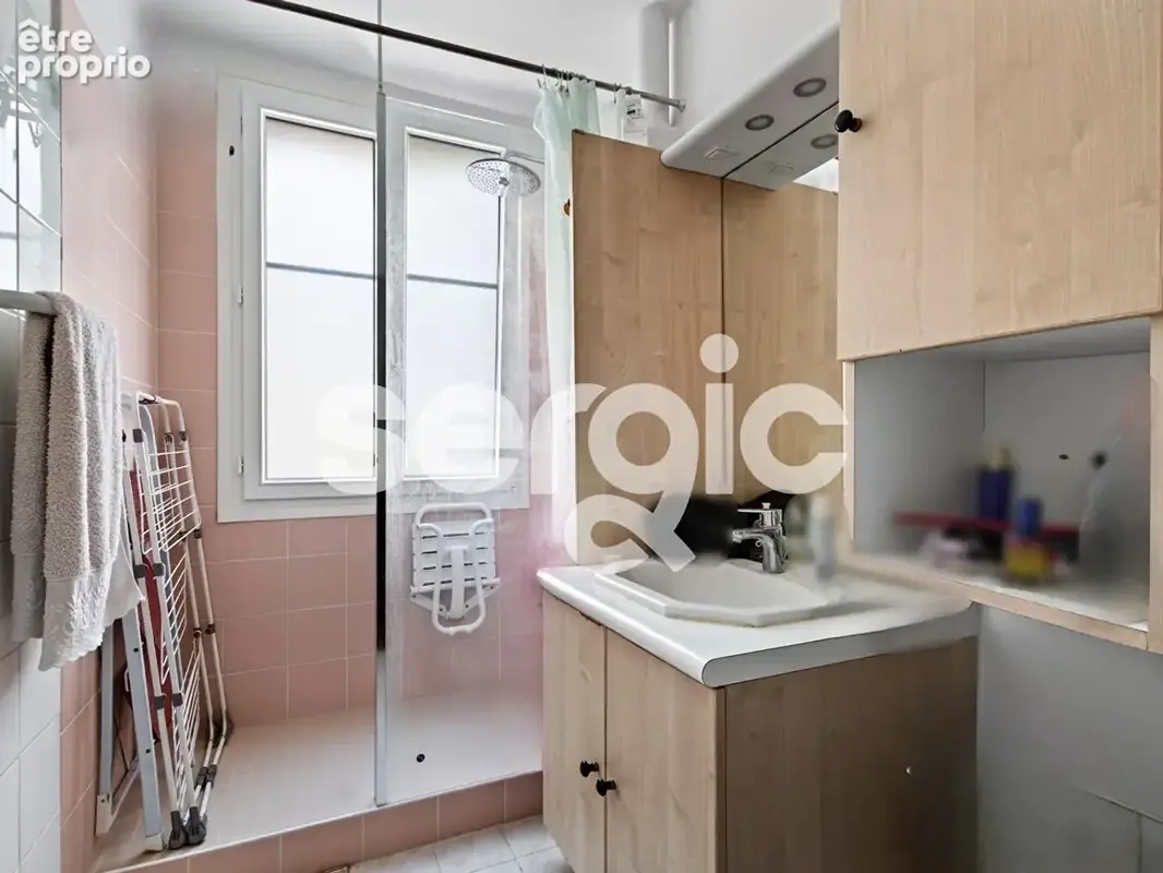 Appartement Paris 3 pièces 50.38m2 proche Quais de Seine et Maison de la Radio - photo 8