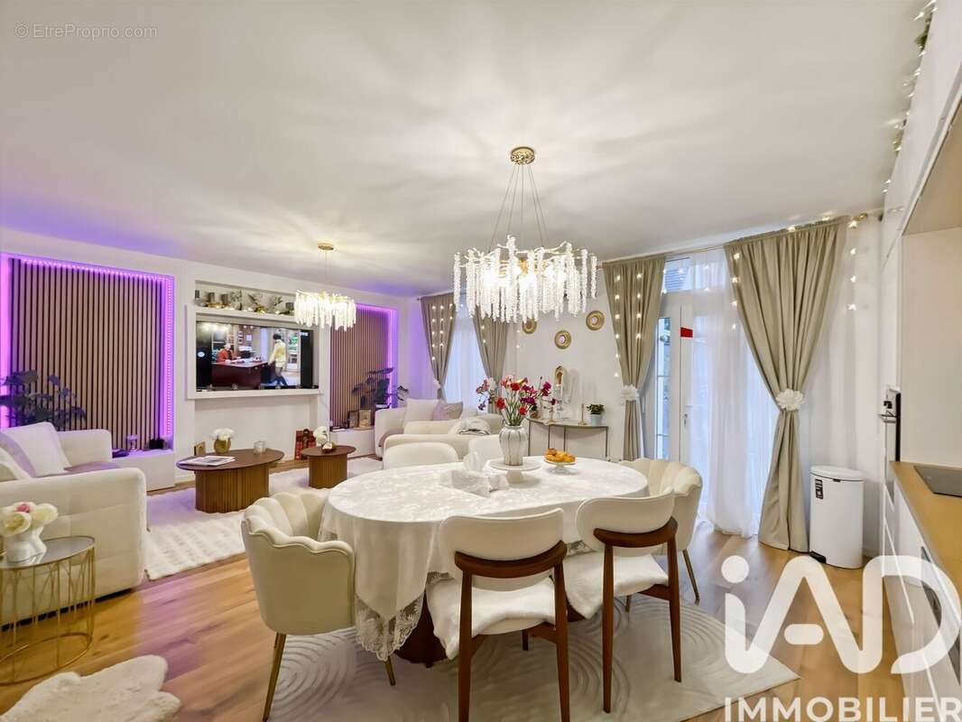 Photo 2 - Appartement à MONTFERMEIL