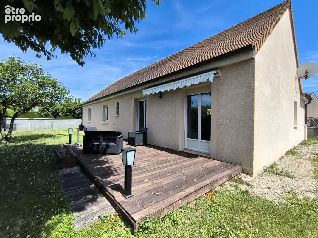 Maison 111 m² à Beaune  - photo 4