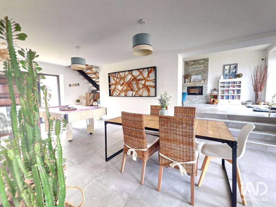 Photo 7 - Maison à BOUTIGNY-SUR-ESSONNE