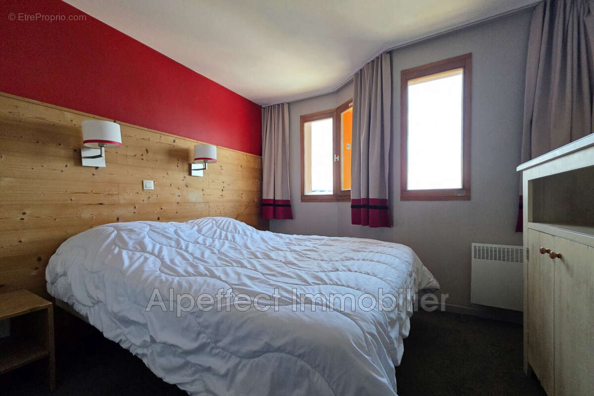 Appartement 5 m² à Huez  - photo 7