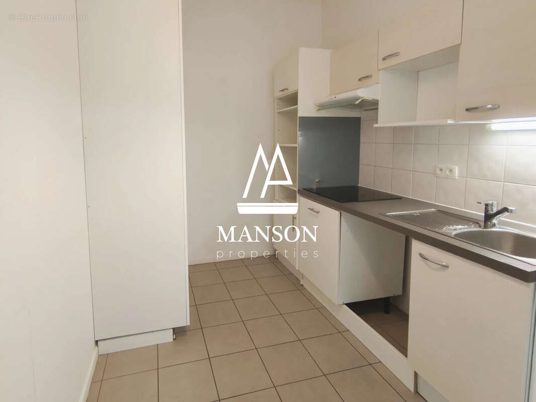 Appartement à CENON