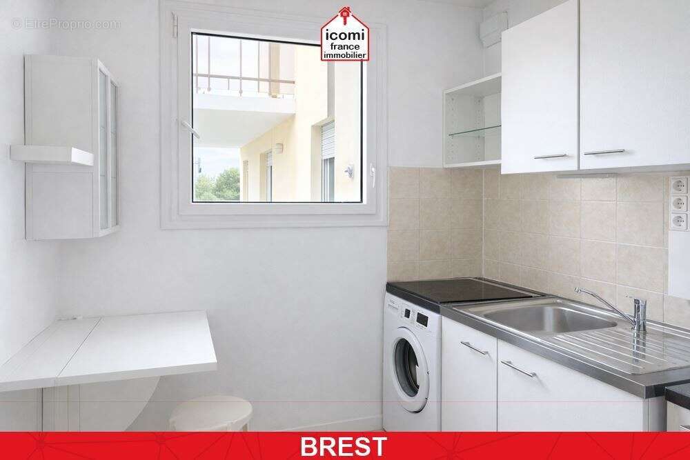 Appartement à BREST