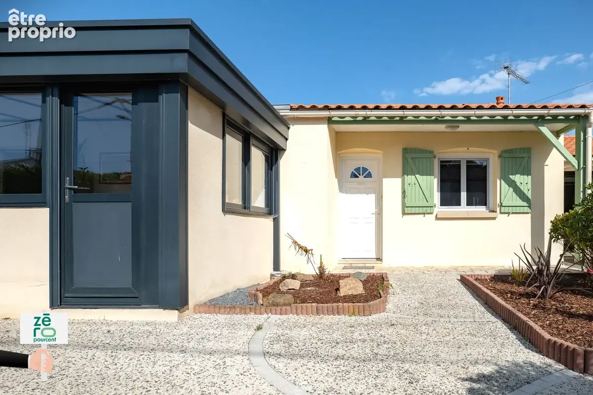 Maison de plain-pied 129 m2   3 chambres   Terrain 1 380 m2 - Classe C - photo 25