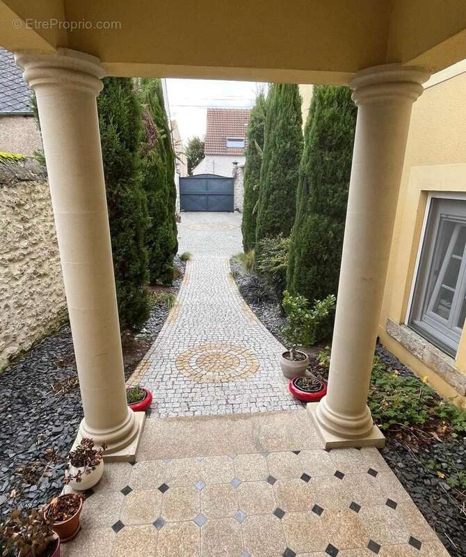 Photo 2 - Maison à BAULE