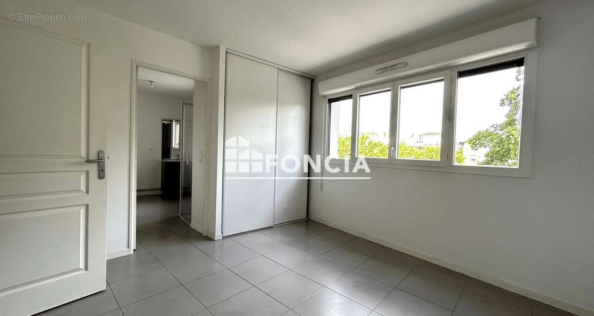 Appartement à LA TESTE-DE-BUCH